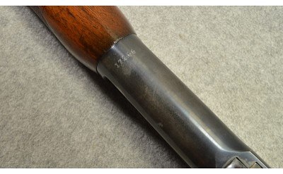 Winchester ~ Model 71 ~ .348 WCF - Image 8 of 9