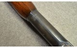 Winchester ~ Model 71 ~ .348 WCF - Image 8 of 9