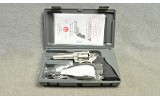 Ruger ~ GP100 ~ .357 Magnum - 3 of 3