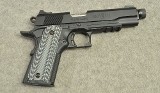 Browning ~ Black Label 1911-22 ~ .22 LR - 1 of 3