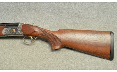 Bettinsoli ~ Diamond ~ 12 Gauge - Image 7 of 10