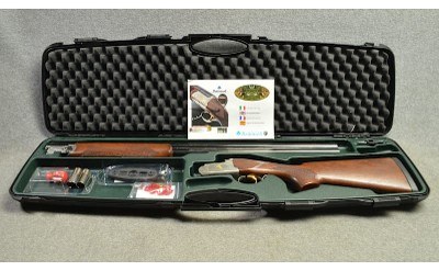 Bettinsoli ~ Diamond ~ 12 Gauge - Image 10 of 10