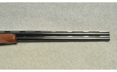 Bettinsoli ~ Diamond ~ 12 Gauge - Image 4 of 10