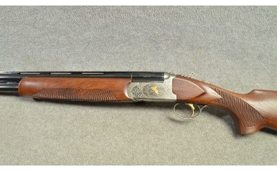 Bettinsoli ~ Diamond ~ 12 Gauge - Image 6 of 10