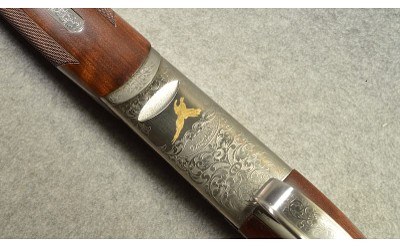 Bettinsoli ~ Diamond ~ 12 Gauge - Image 9 of 10
