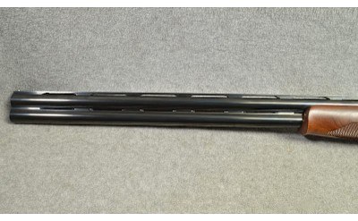 Bettinsoli ~ Diamond ~ 12 Gauge - Image 5 of 10