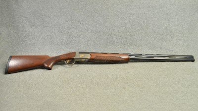 Bettinsoli ~ Diamond ~ 12 Gauge - Image 1 of 10
