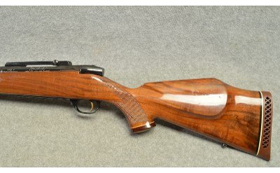 Weatherby ~ Mark V Custom ~ .378 Wby Mag - Image 7 of 9