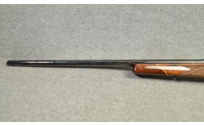 Weatherby ~ Mark V Custom ~ .378 Wby Mag - Image 5 of 9