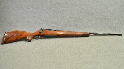 Weatherby ~ Mark V Custom ~ .378 Wby Mag - Image 1 of 9