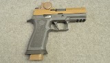 Sig Sauer ~ M18X ~ 9mm - Image 1 of 3