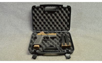 Sig Sauer ~ M18X ~ 9mm - Image 3 of 3