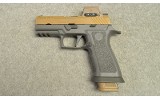 Sig Sauer ~ M18X ~ 9mm - Image 2 of 3