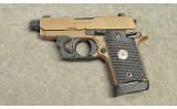 Sig Sauer ~ P938 ~ 9mm - Image 2 of 3