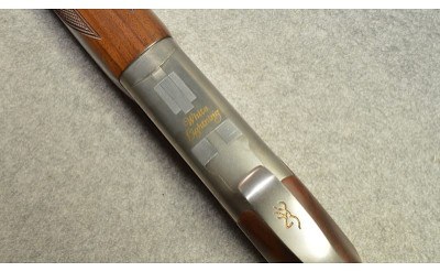 Browning ~ White Lightning ~ 16 Gauge - Image 9 of 9