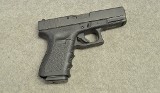 Glock ~ 19 Gen3 ~ 9mm - Image 1 of 3