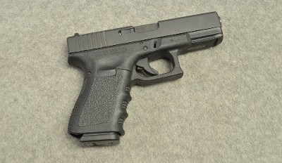 Glock ~ 19 Gen3 ~ 9mm - Image 1 of 3
