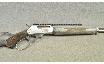 Marlin ~ 1895 SBL ~ .45-70 Govt - Image 3 of 7