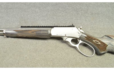 Marlin ~ 1895 SBL ~ .45-70 Govt - Image 6 of 7