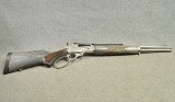 Marlin ~ 1895 SBL ~ .45-70 Govt
