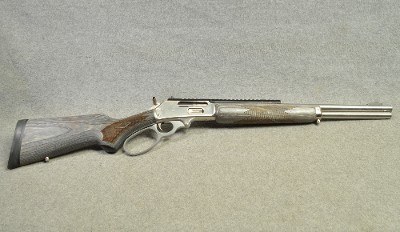 Marlin ~ 1895 SBL ~ .45-70 Govt - Image 1 of 7