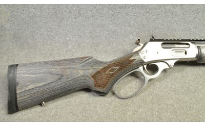 Marlin ~ 1895 SBL ~ .45-70 Govt - Image 2 of 7