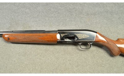 Browning ~ Double Auto "Twelvette" ~ 12 Gauge - Image 6 of 9