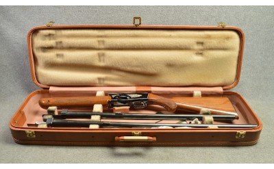 Browning ~ Double Auto "Twelvette" ~ 12 Gauge - Image 9 of 9