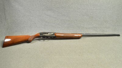 Browning ~ Double Auto "Twelvette" ~ 12 Gauge - Image 1 of 9