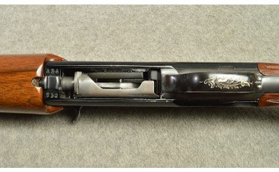 Browning ~ Double Auto "Twelvette" ~ 12 Gauge - Image 8 of 9