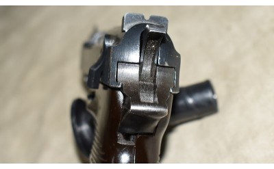 CYQ (SPREEWERK) ~ P.38 ~ 9MM LUGER - Image 10 of 10