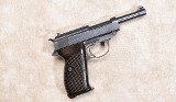CYQ (SPREEWERK) ~ P.38 ~ 9MM LUGER - Image 1 of 10