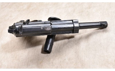 CYQ (SPREEWERK) ~ P.38 ~ 9MM LUGER - Image 5 of 10