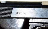 CYQ (SPREEWERK) ~ P.38 ~ 9MM LUGER - Image 8 of 10
