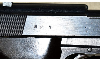 CYQ (SPREEWERK) ~ P.38 ~ 9MM LUGER - Image 8 of 10