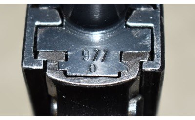 CYQ (SPREEWERK) ~ P.38 ~ 9MM LUGER - Image 7 of 10