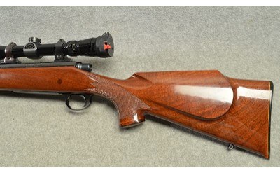Remington ~ 700 C Grade ~ .270 Win - Image 7 of 7