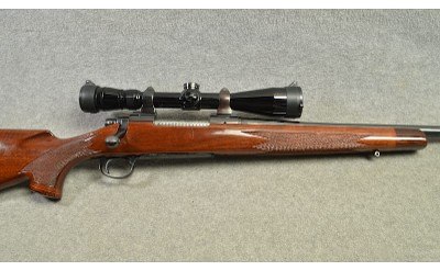 Remington ~ 700 C Grade ~ .270 Win - Image 3 of 7