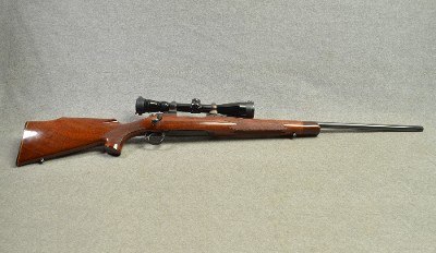 Remington ~ 700 C Grade ~ .270 Win - Image 1 of 7