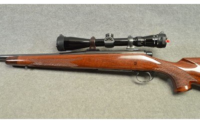 Remington ~ 700 C Grade ~ .270 Win - Image 6 of 7