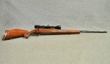 Weatherby ~ Mark V ~ .257 Wby Mag - Image 1 of 8