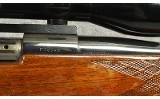 Weatherby ~ Mark V ~ .257 Wby Mag - Image 8 of 8