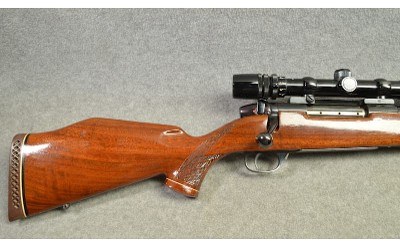 Weatherby ~ Mark V ~ .257 Wby Mag - Image 2 of 8