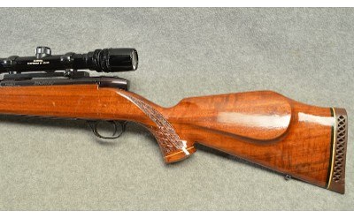 Weatherby ~ Mark V ~ .257 Wby Mag - Image 7 of 8