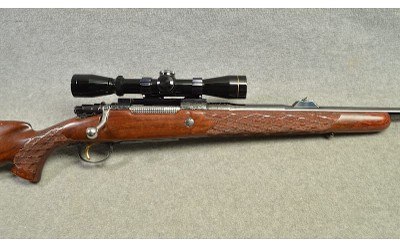 FN ~ High Power Medallion ~ .30-06 - Image 3 of 9
