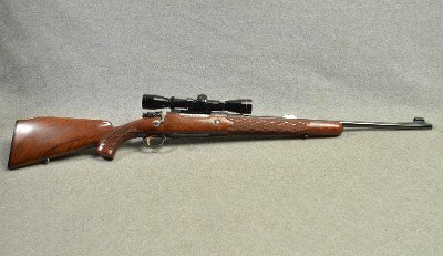 FN ~ High Power Medallion ~ .30-06 - Image 1 of 9