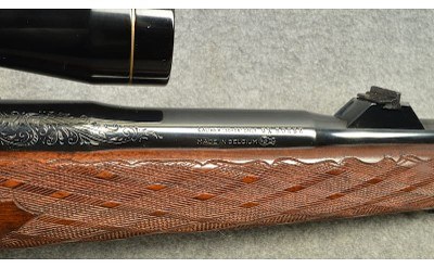 FN ~ High Power Medallion ~ .30-06 - Image 9 of 9