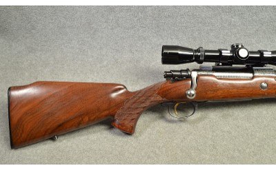 FN ~ High Power Medallion ~ .30-06 - Image 2 of 9