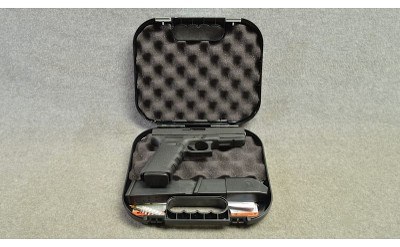 Glock ~ 21 Gen3 SF ~ .45 Auto - Image 3 of 3
