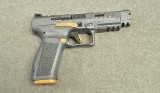 Canik ~ SFX Rival ~ 9mm